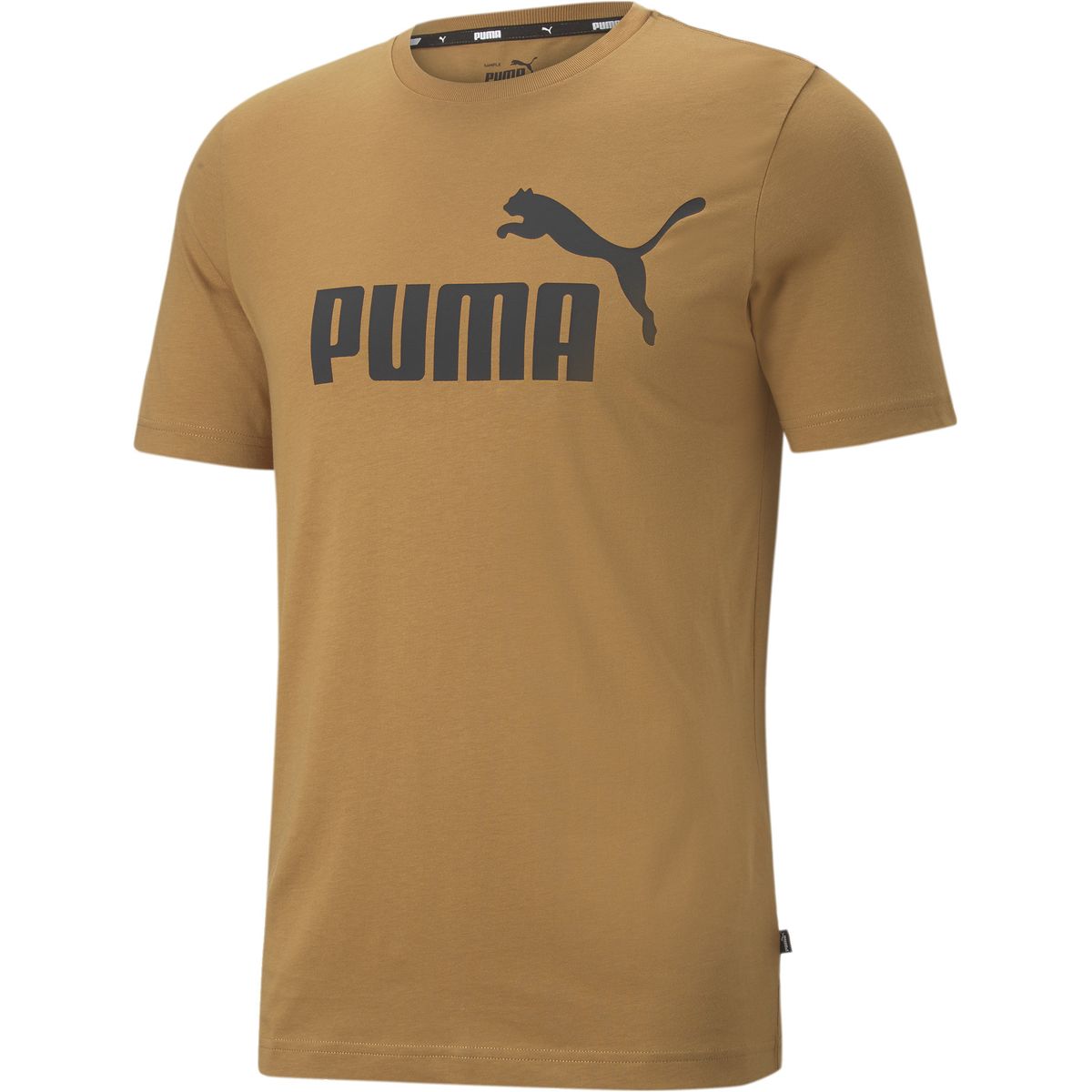 Puma ESS Logo Tee (s) Herren T-Shirt