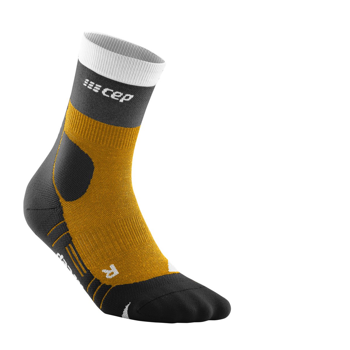 Cep Hiking Light Merino Mid-Cut Socks Damen Socken