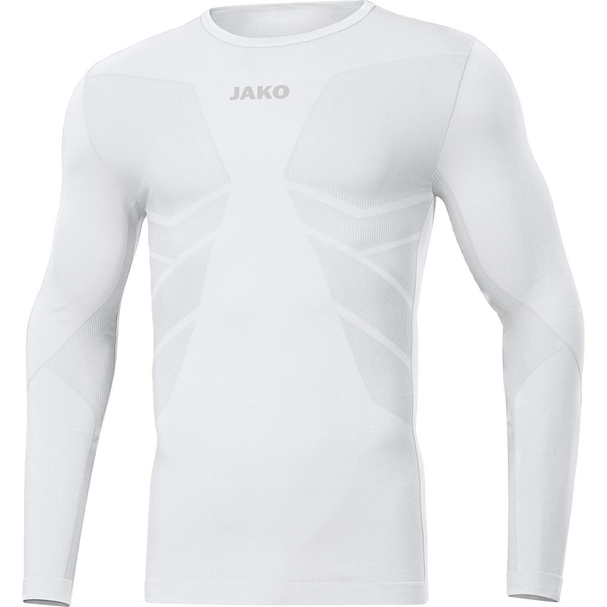 Jako Longsleeve Comfort 2.0 Kinder