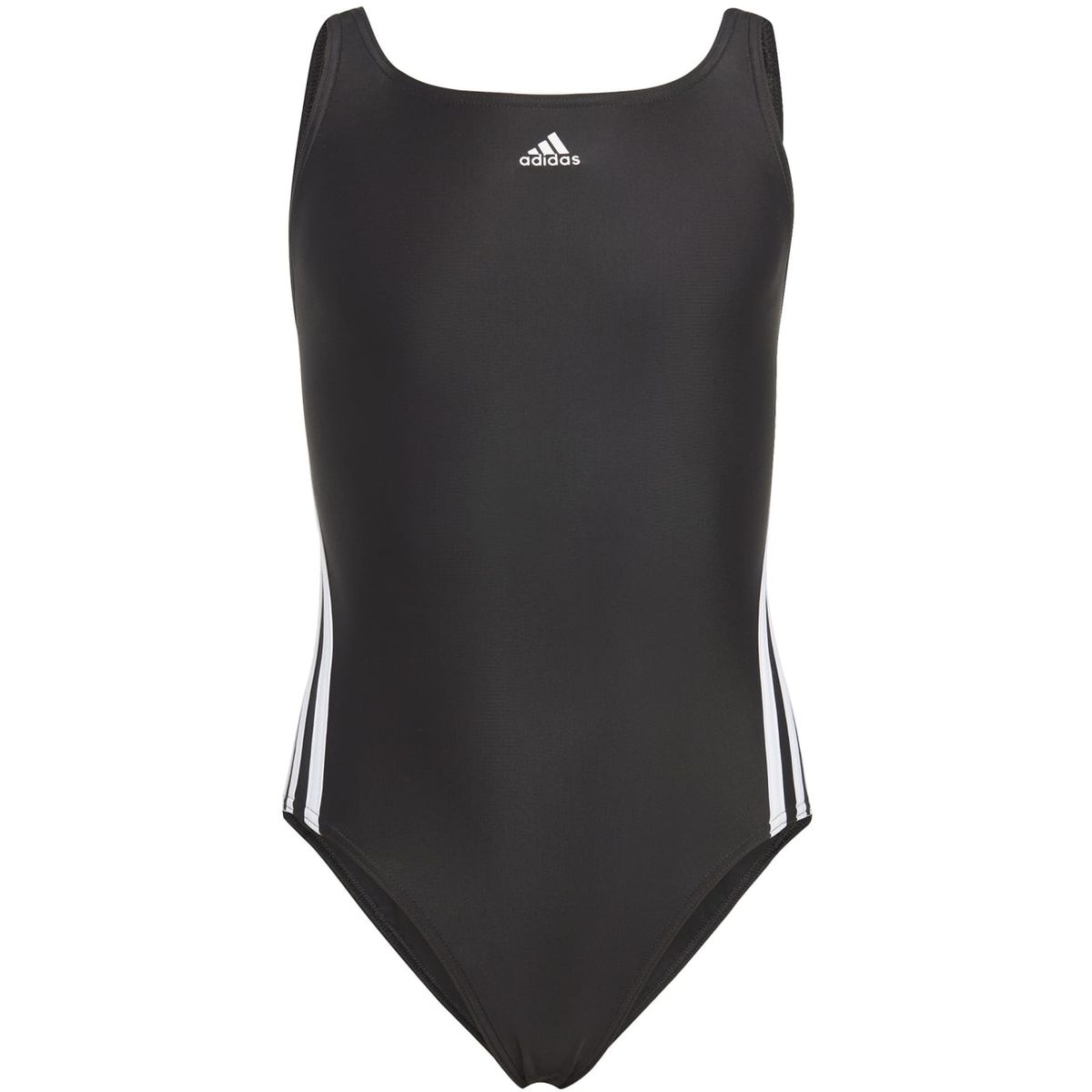 Adidas 3-Streifen Badeanzug Mädchen