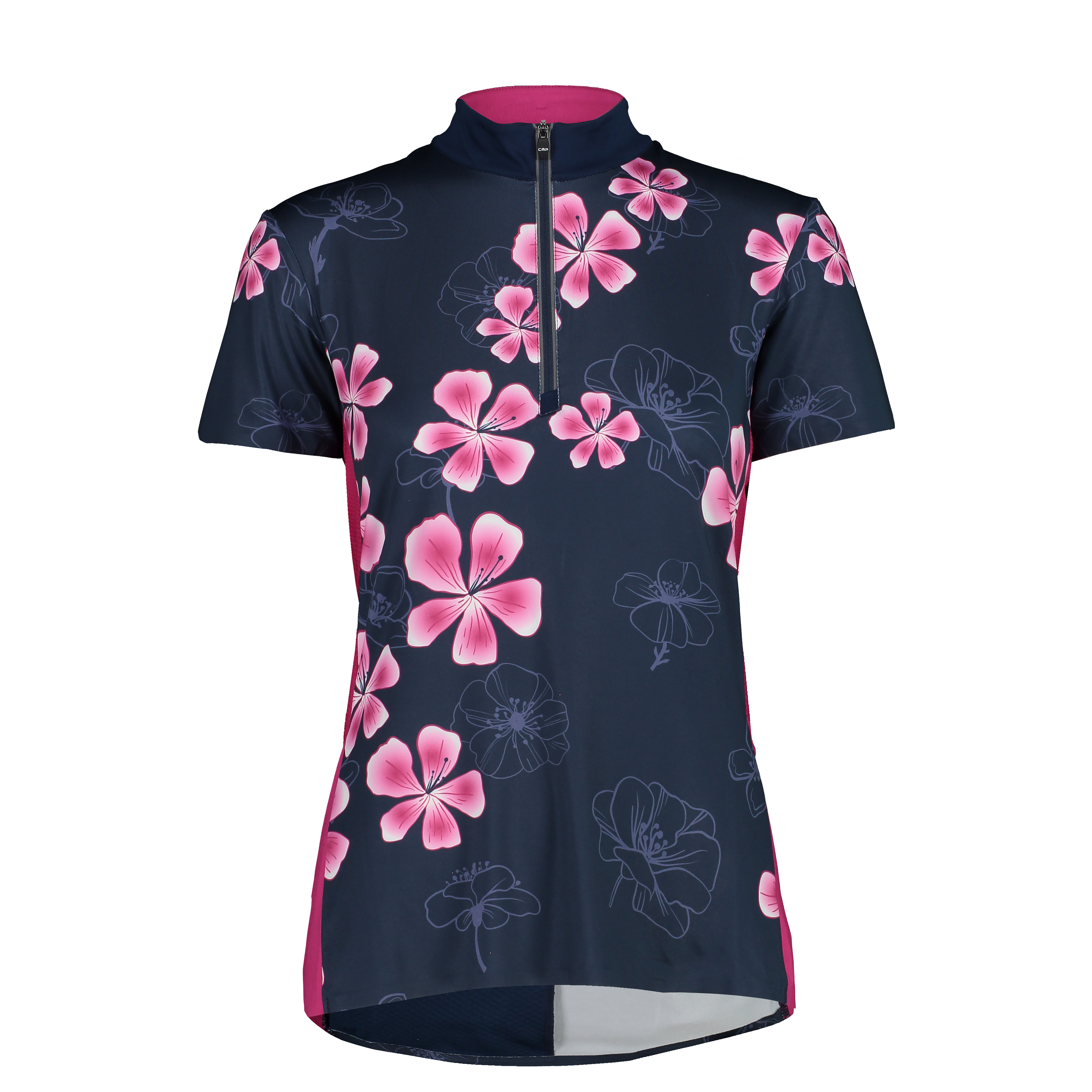 CMP Bike T-shirt Damen T-Shirt