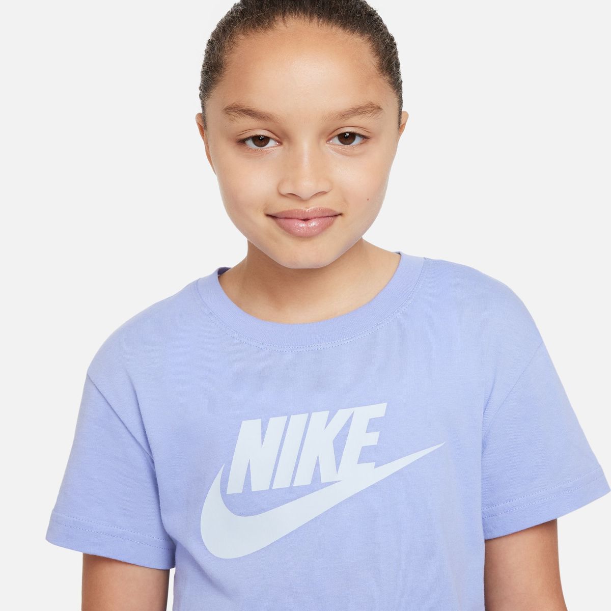 Nike Sportswear Mädchen T-Shirt_1