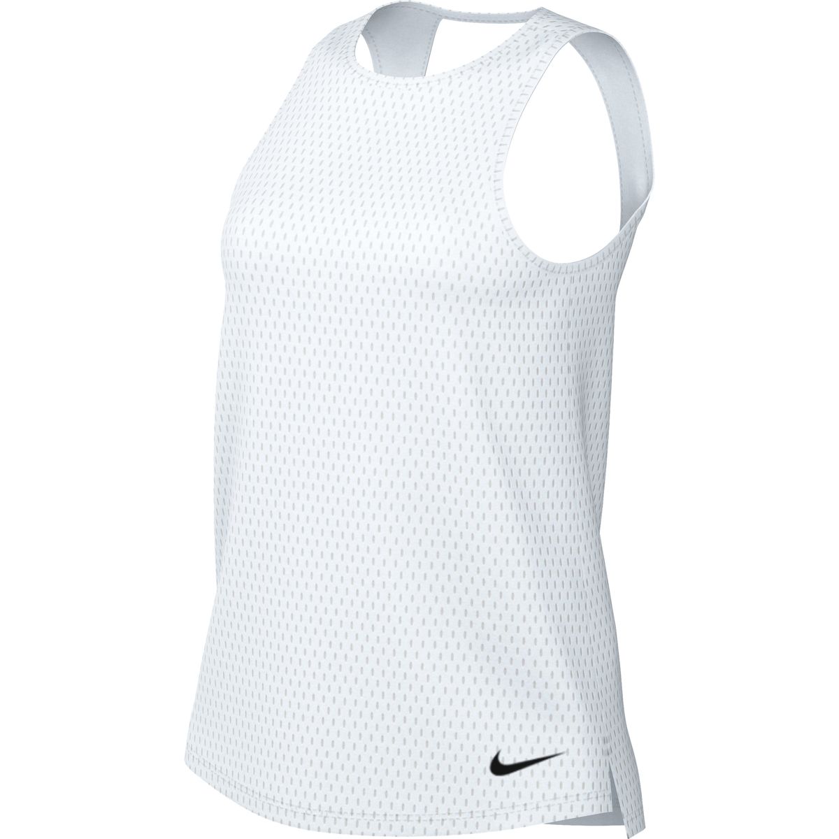 Nike One Dri-FIT Breathe Training Damen T-Shirt