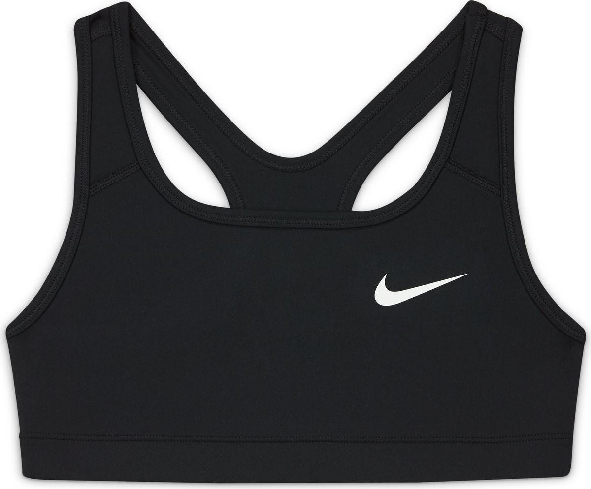 Nike Swoosh Mädchen Bustier