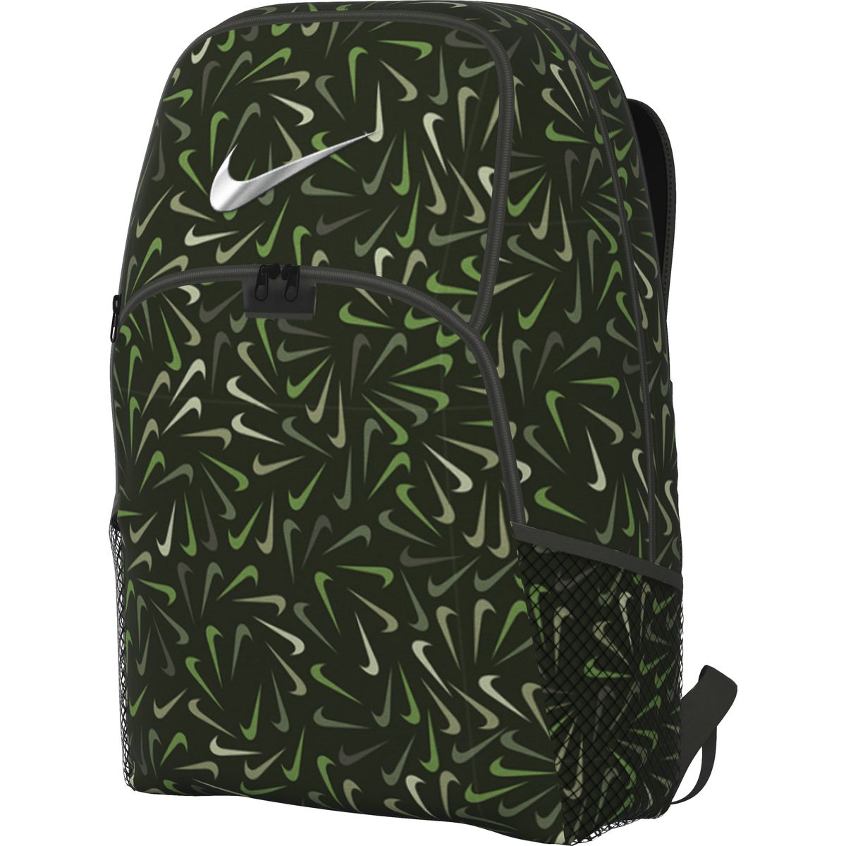 Nike Brasilia 9.5 Printed Training (Extra Large) Unisex Daybag