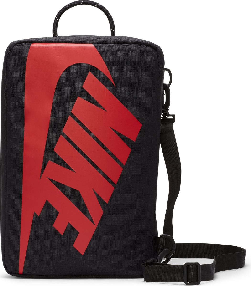 Nike Shoe Box Unisex Sporttasche