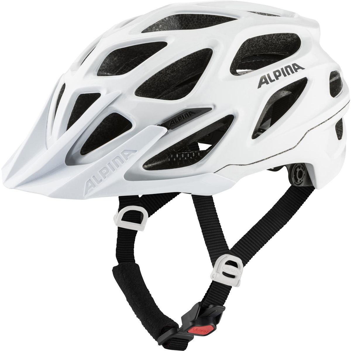 Alpina Thunder 3.0 Helm Unisex