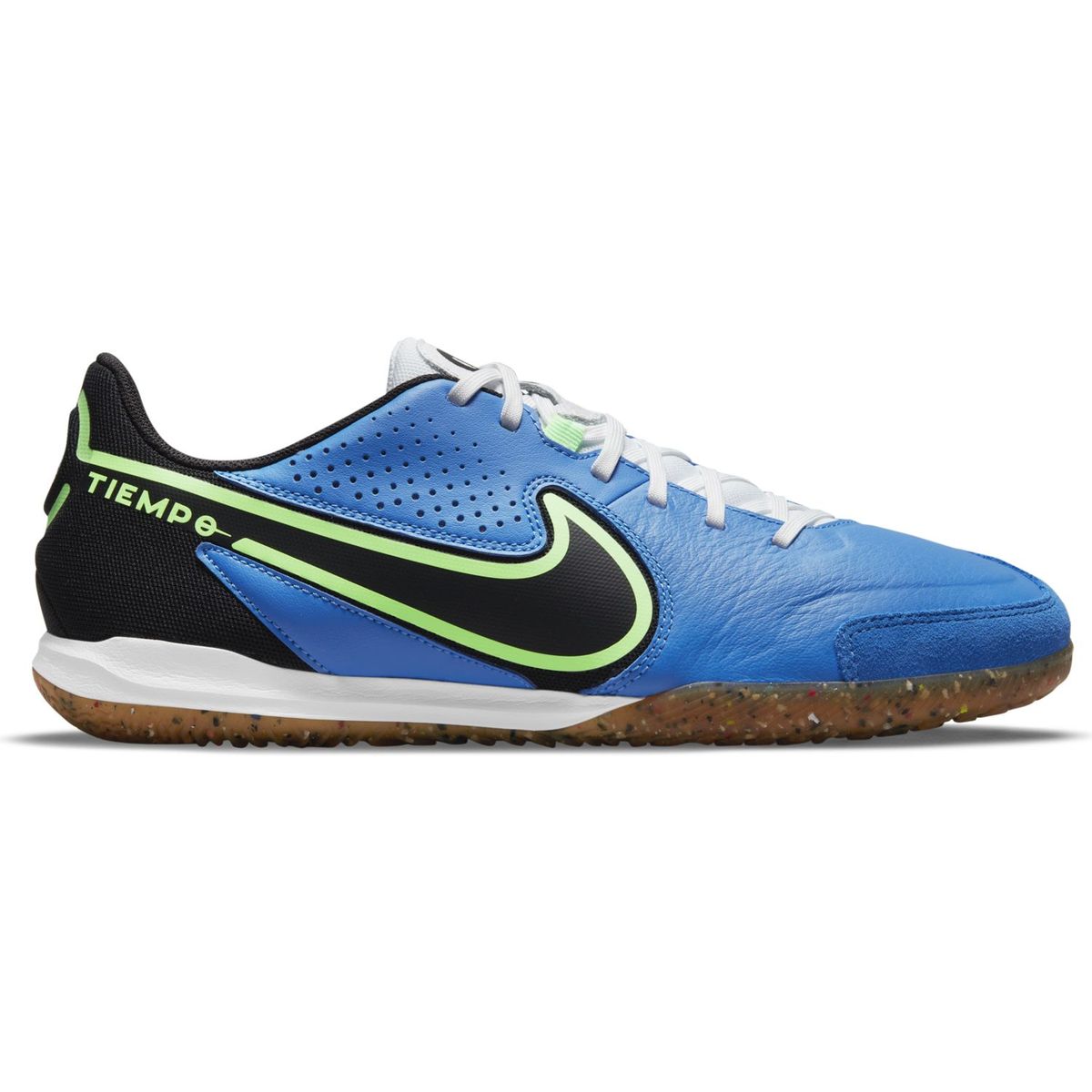 Nike Tiempo Legend 9 Academy IC Unisex Fußball-Indoorschuh