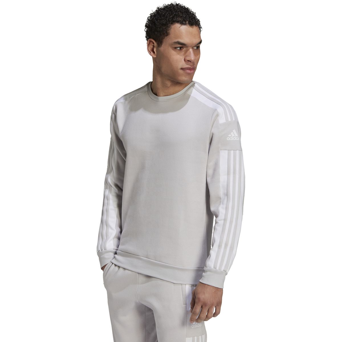 Adidas Squadra 21 Sweatshirt Herren_2