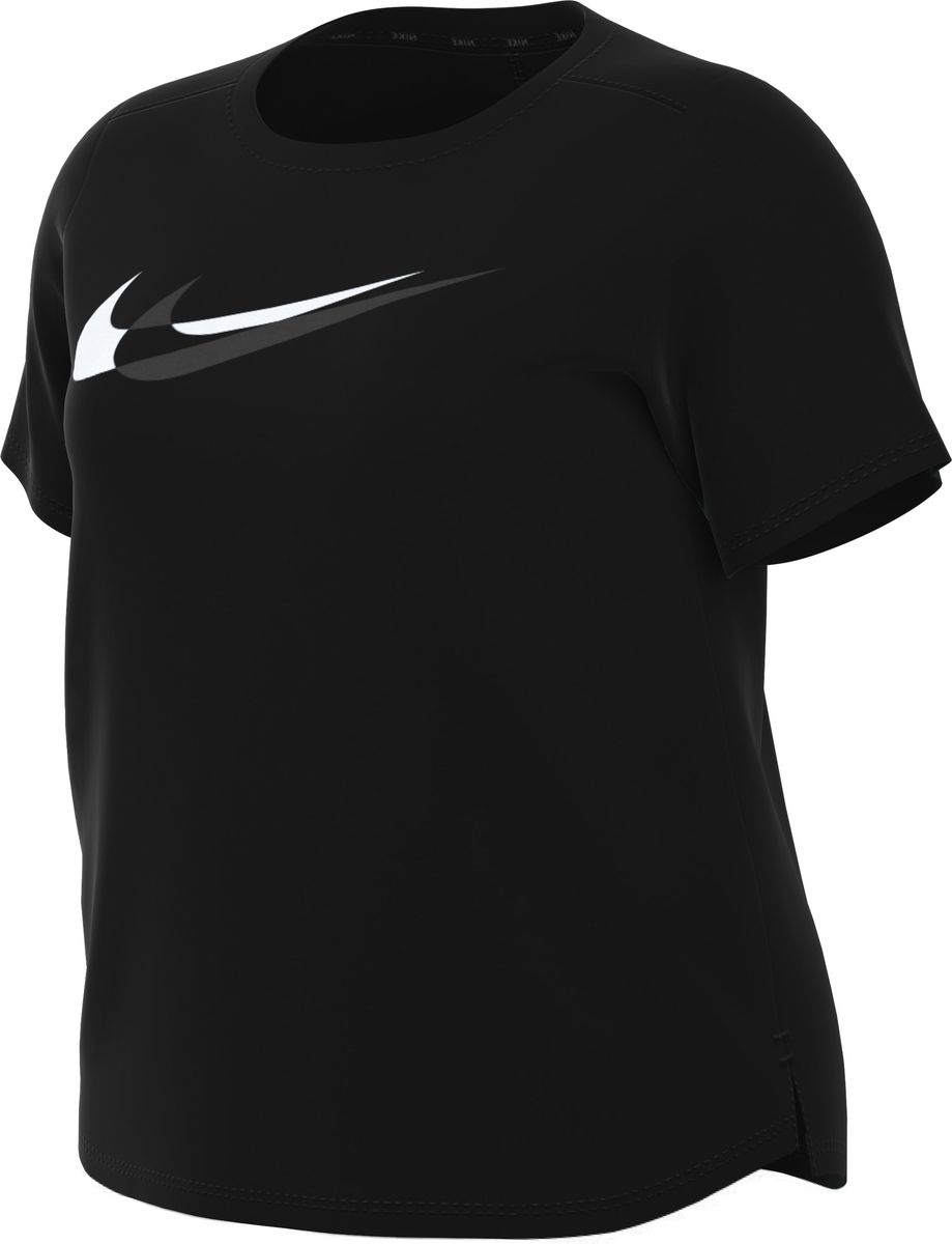 Nike Dri-FIT Swoosh Run Top Damen T-Shirt