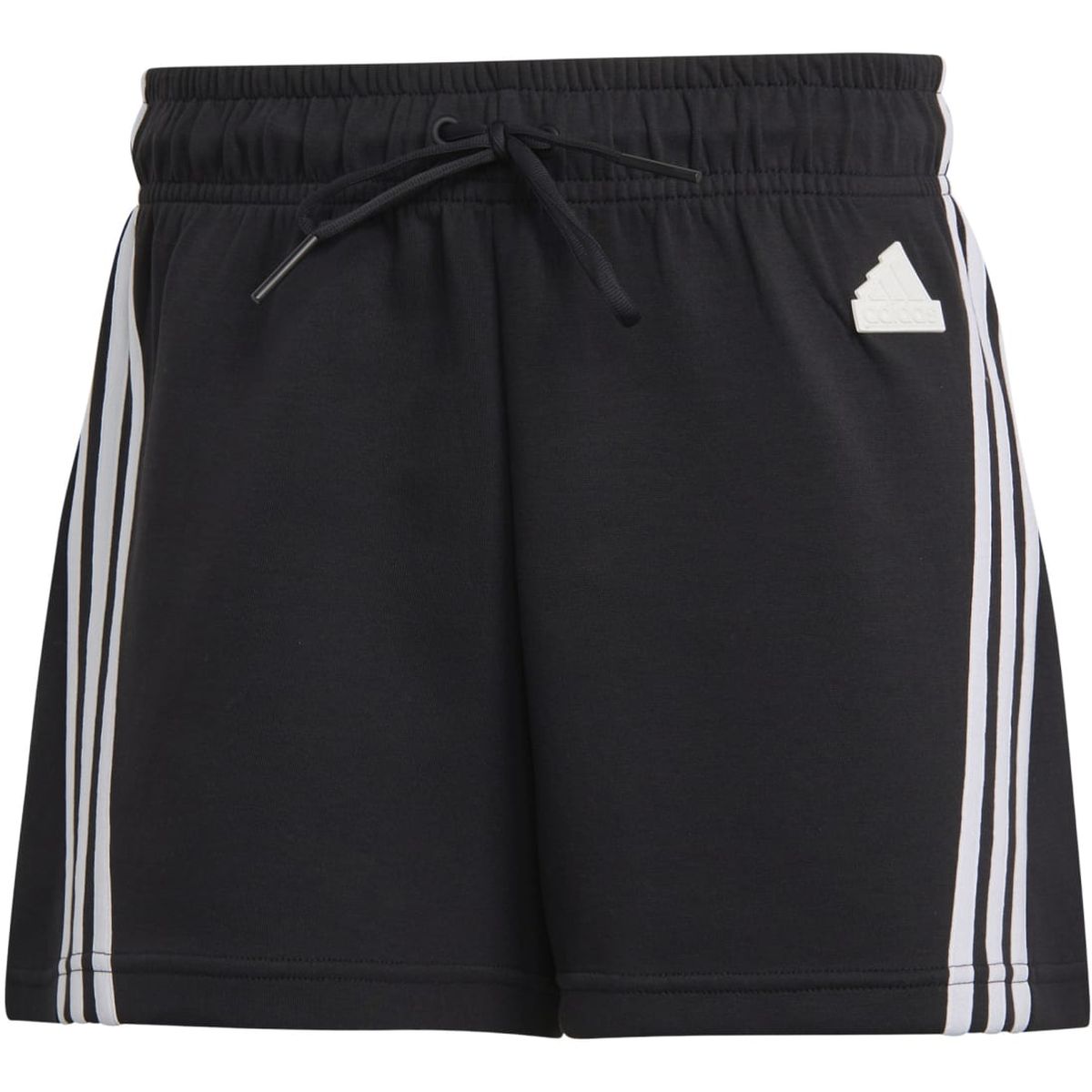 Adidas Future Icons 3-Streifen Shorts Damen