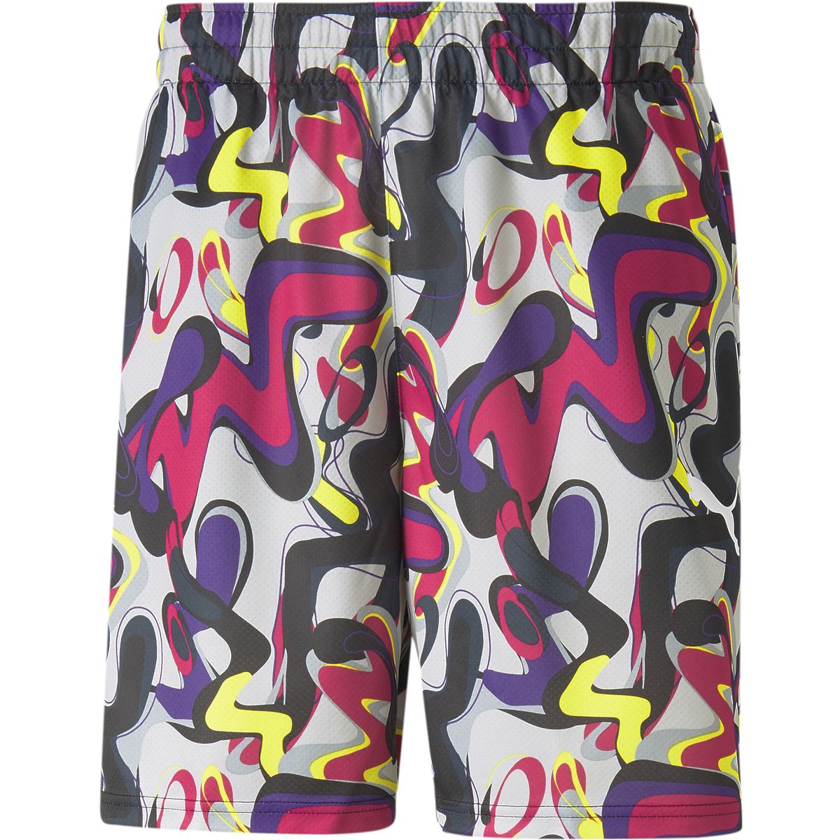 Puma Neymar Junior CreativityBasketball Herren Shorts