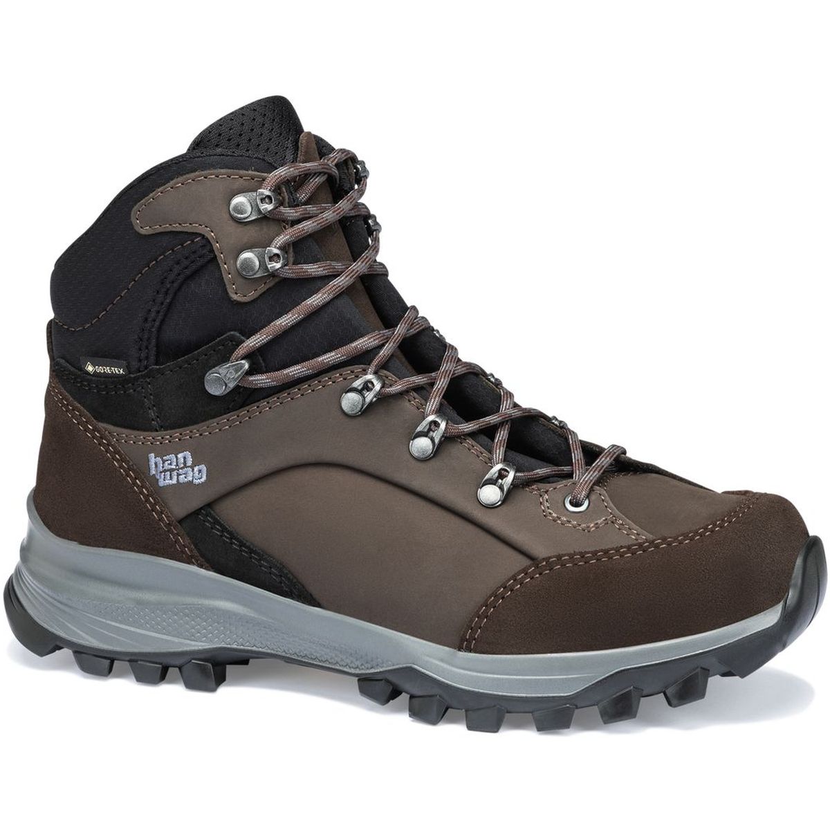 Hanwag Alta Bunion Ii Lady Gtx Damen Trekkingstiefel