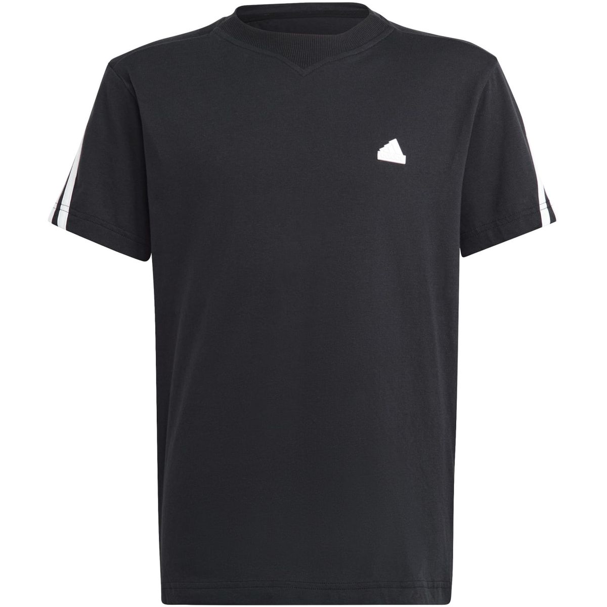 Adidas Future Icons 3-Streifen T-Shirt Kinder