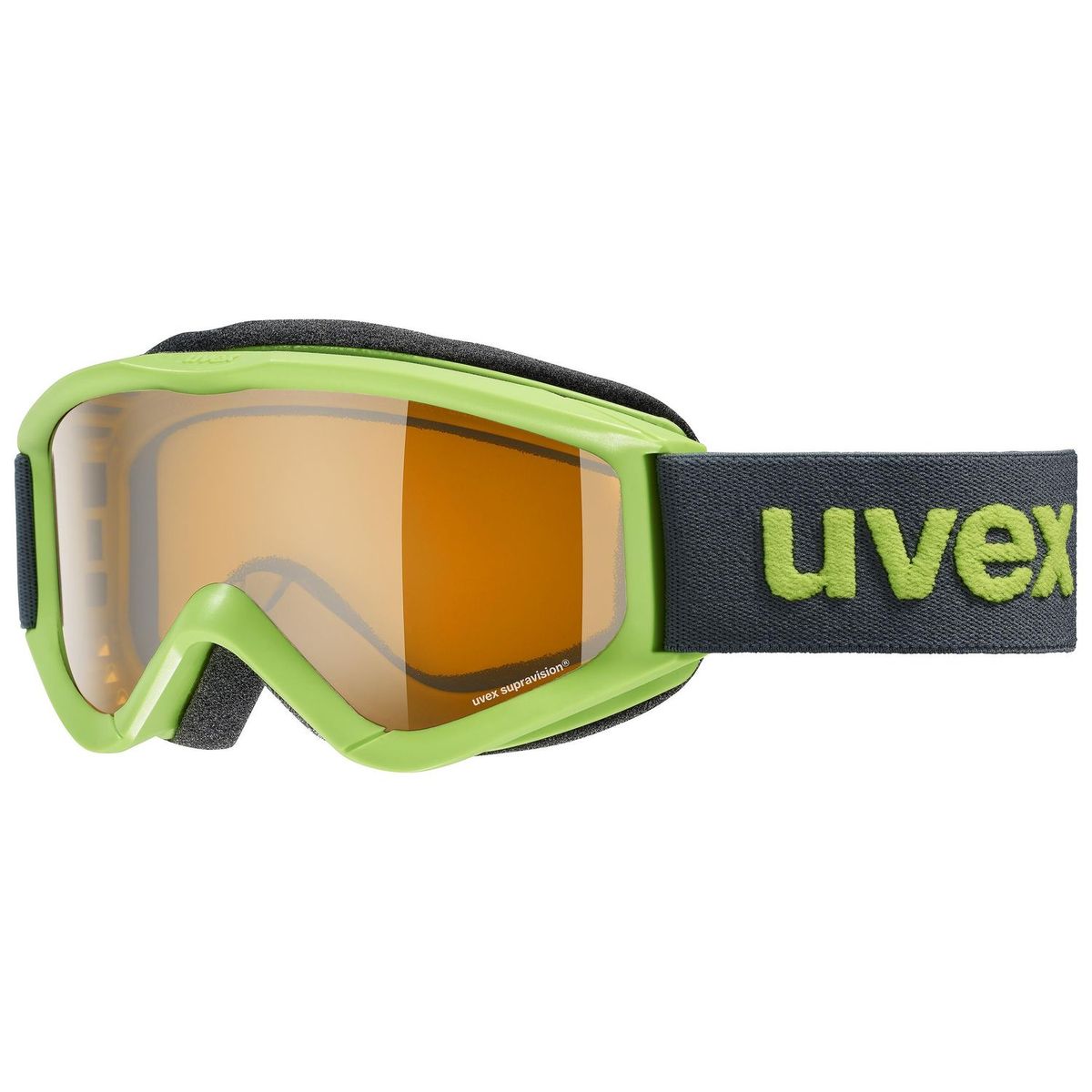 Uvex Speedy Pro Skibrille