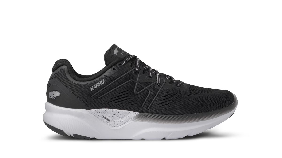 Karhu Fusion Ortix HiVo Damen Running-Schuh