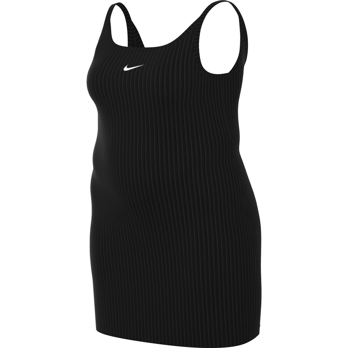 Nike Sportswear Essential Ribbed Damen Kleid