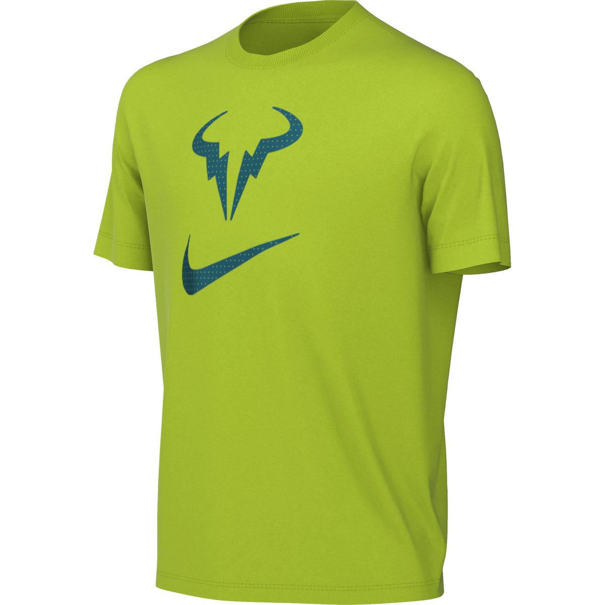 Nike NikeCourt Dri-FIT Rafa Jungen T-Shirt
