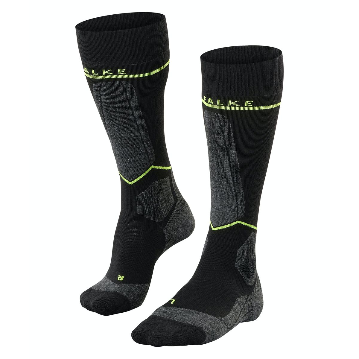 Falke SK Energizing Wool W4 Herren Strümpfe
