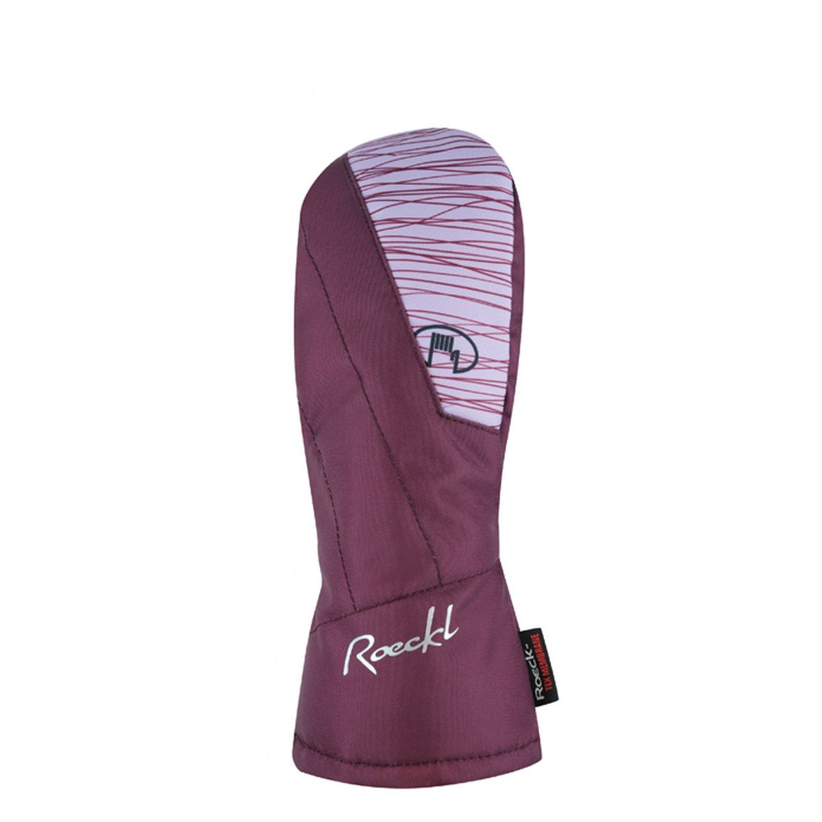Roeckl Sports Askja Mitten Kinder Fäustlinge