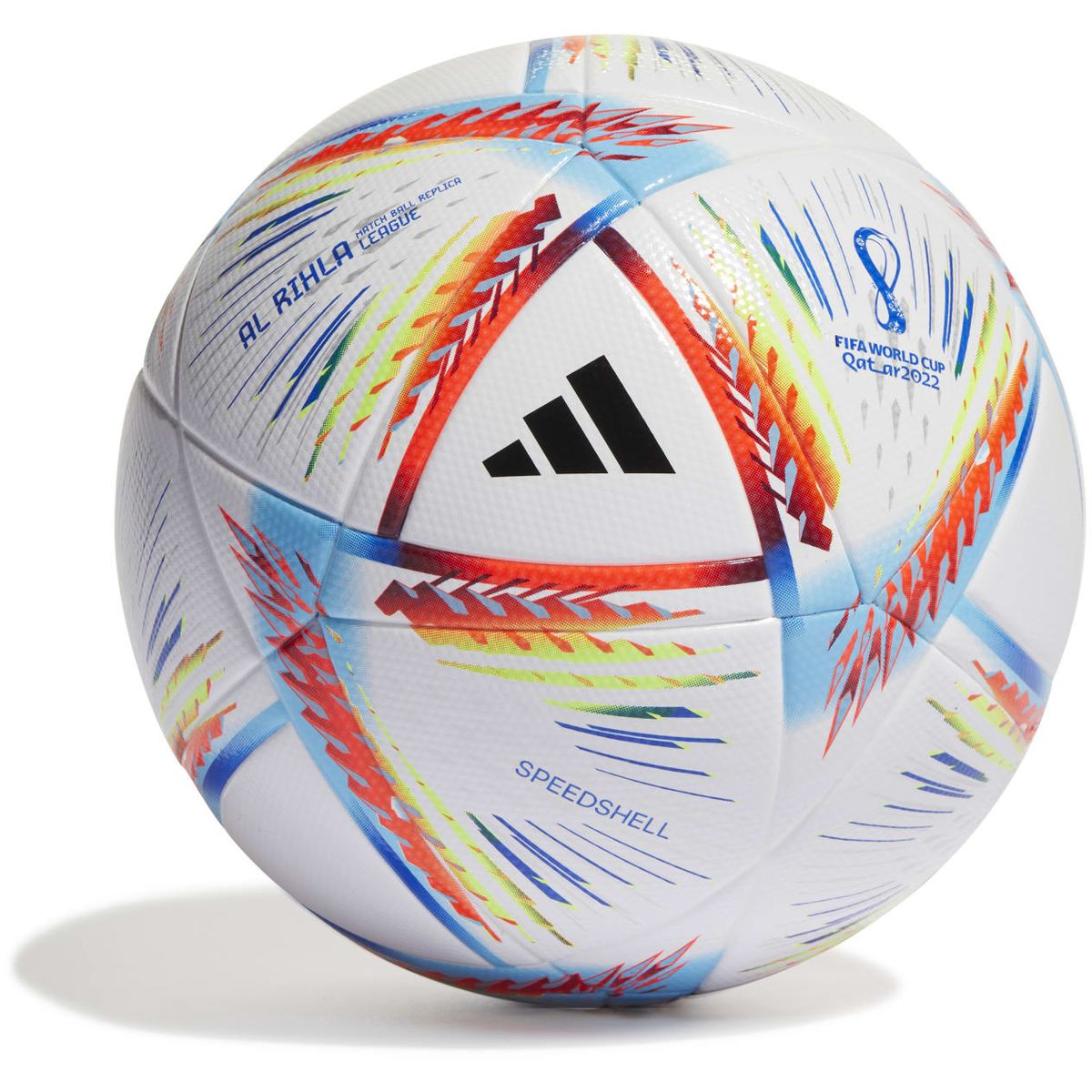 Adidas Al Rihla League Ball Unisex