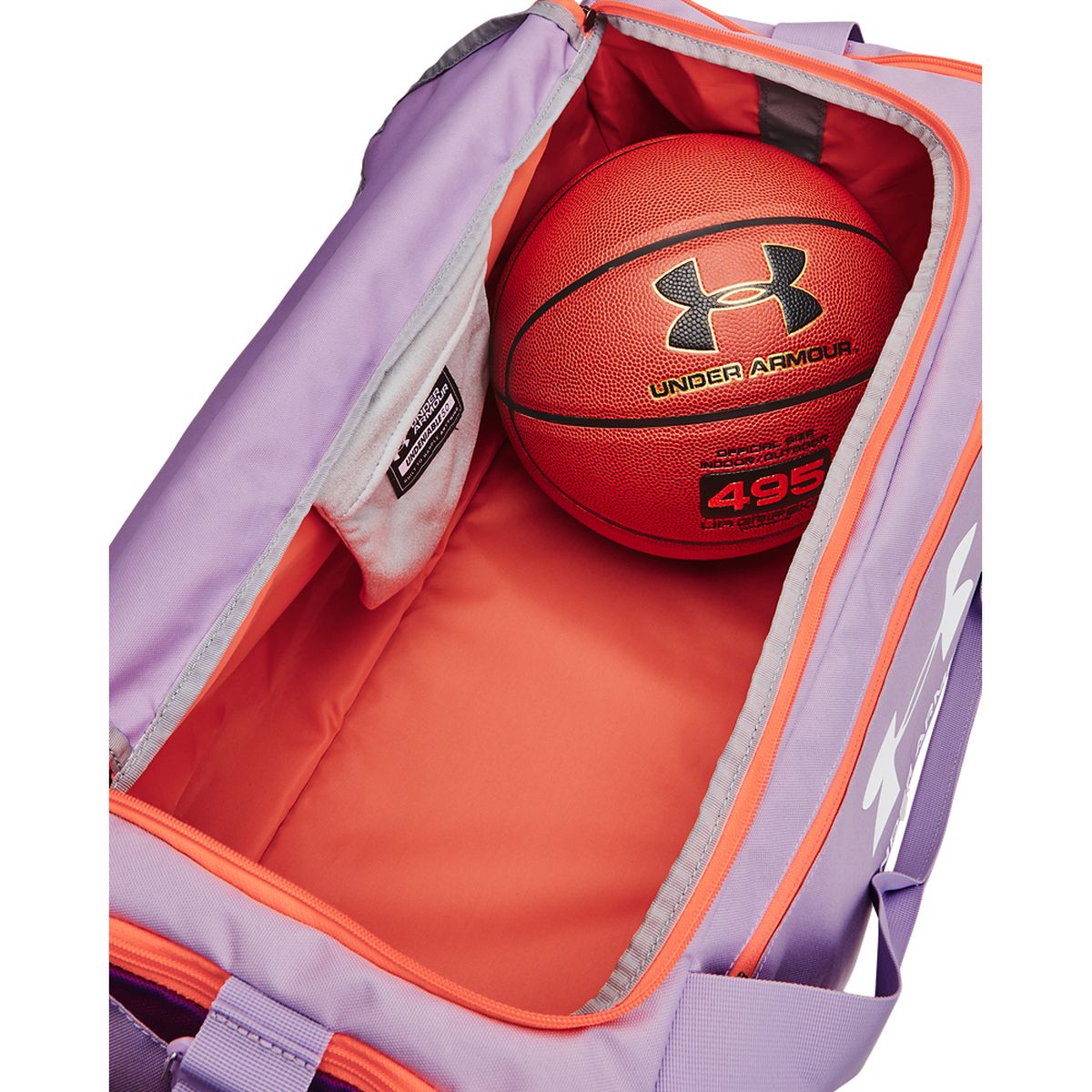 Under Armour UA Undeniable 5.0 Duffle Md Tasche_5
