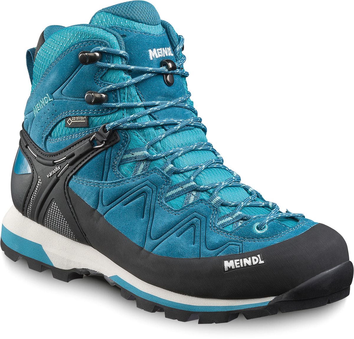 Meindl Tonale Lady GTX Damen Trekkingstiefel