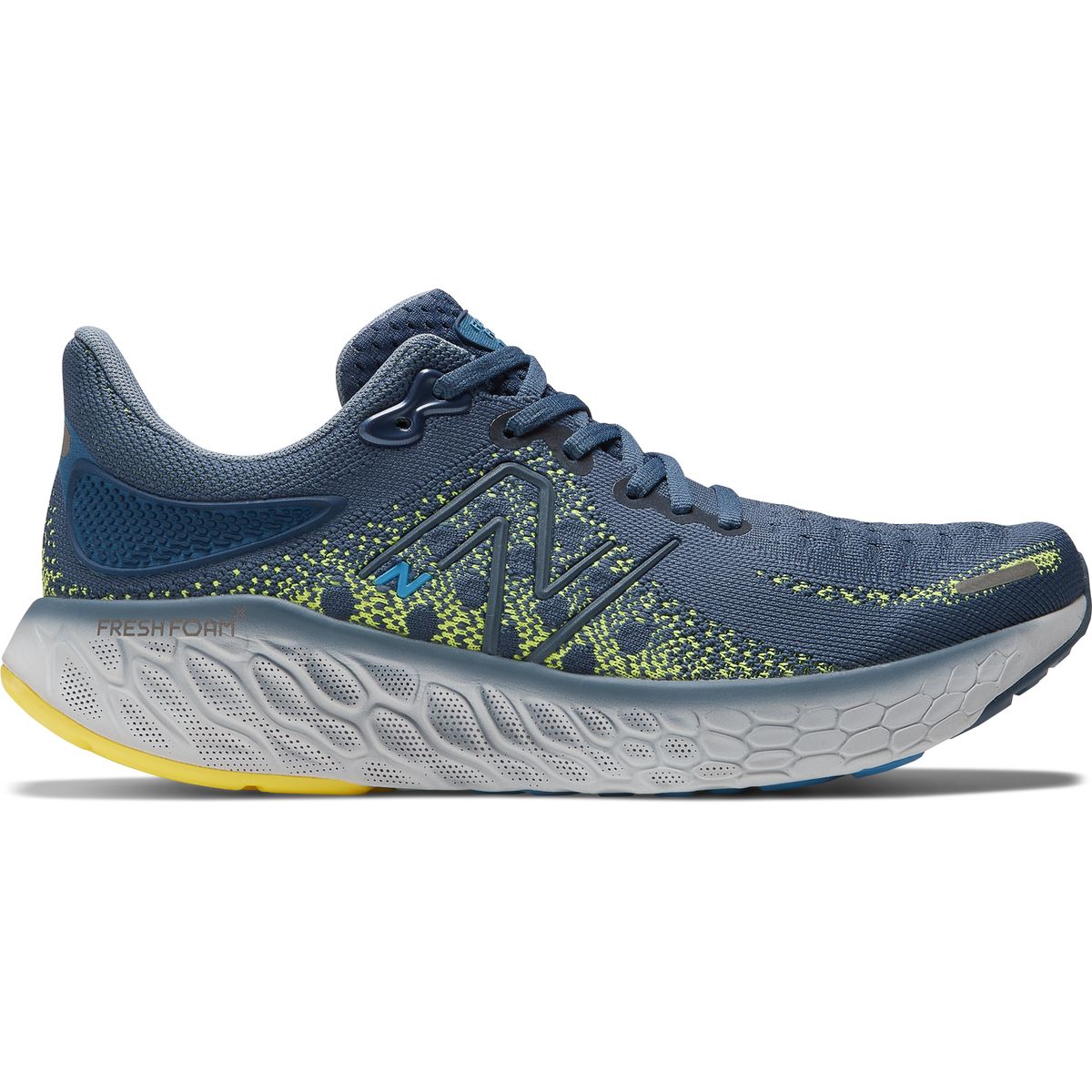 New Balance Fresh Foam X 1080v12 weit Herren Laufschuhe