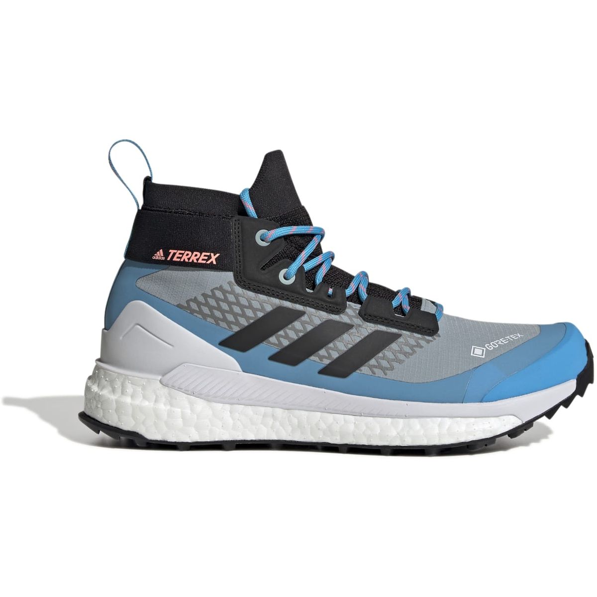 Adidas TERREX Free Hiker GORE-TEX Wanderschuh Damen