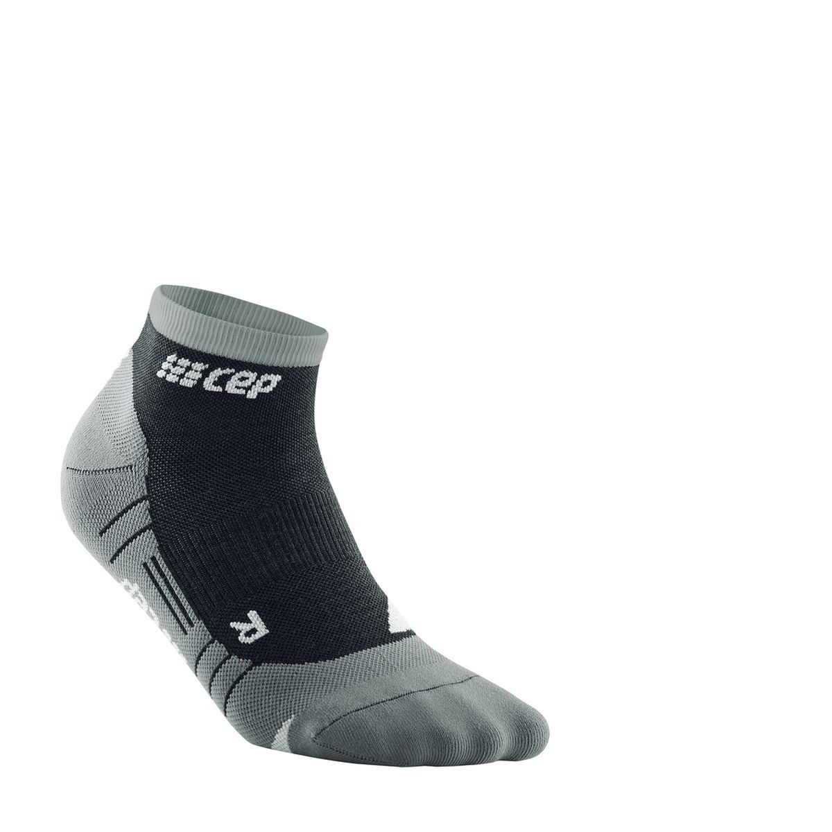 Cep Hiking Light Merino Low-Cut Socks Herren Socken