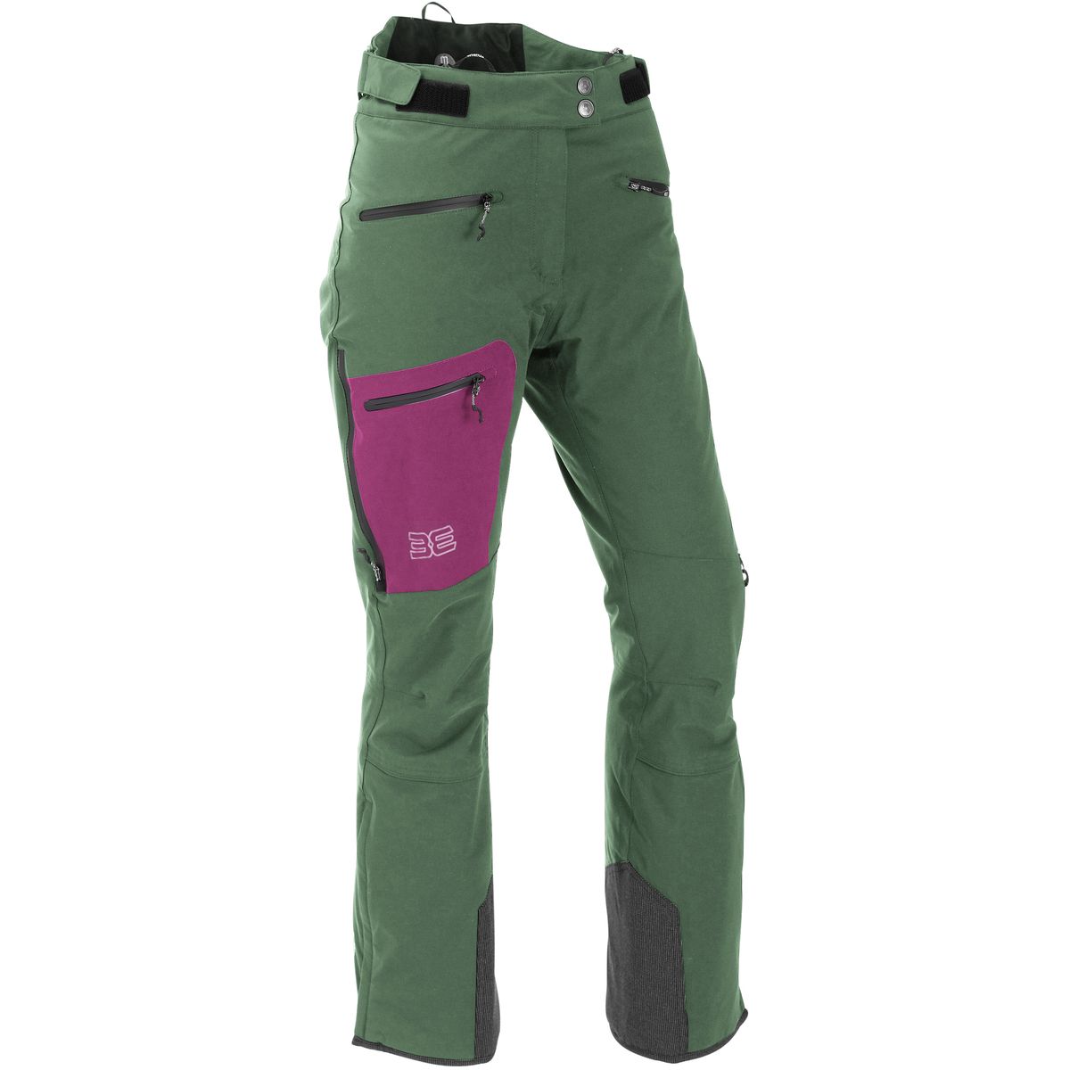 Maul Schneeflocke - Snowtex Damen Skihose