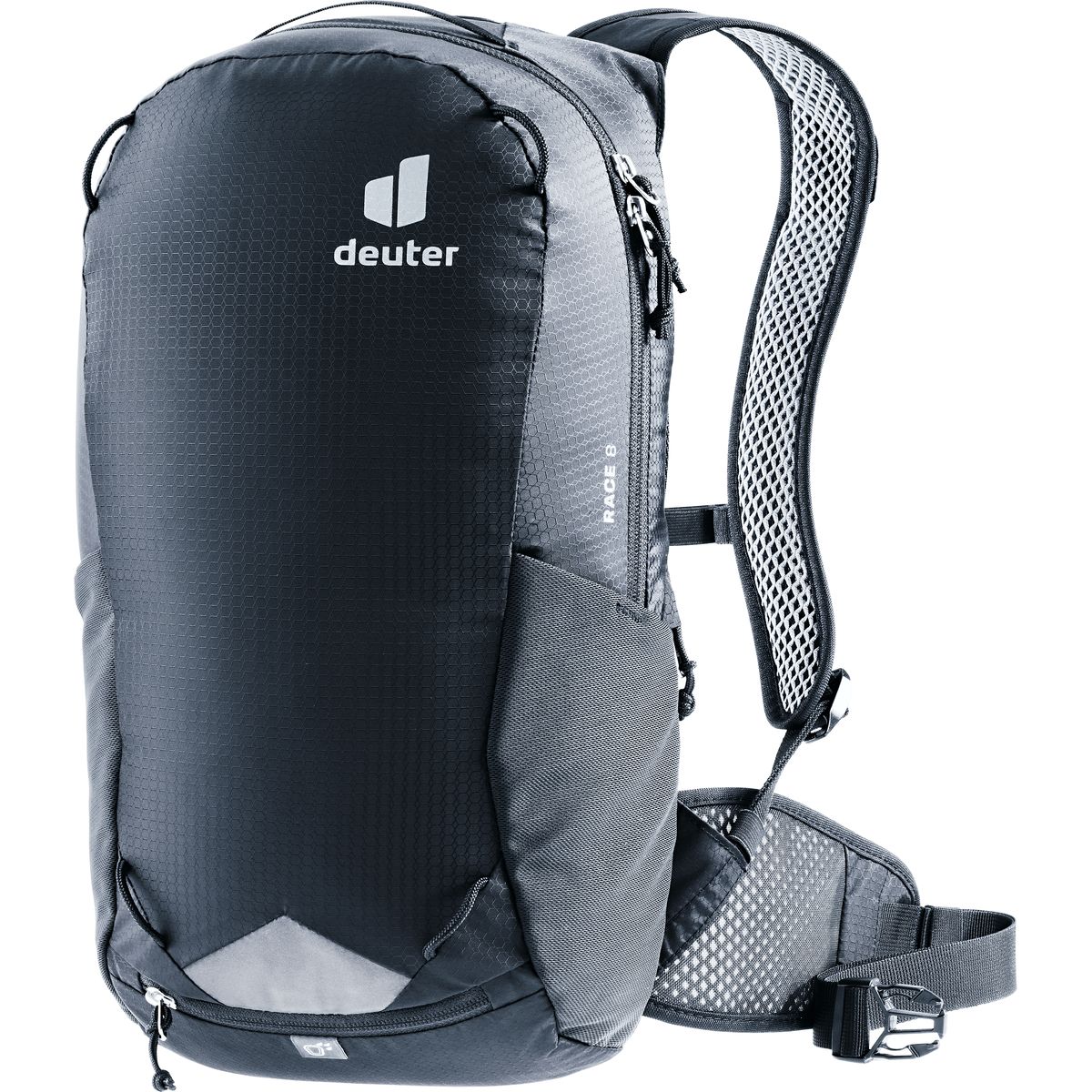 Deuter Race 8 Bikerucksack