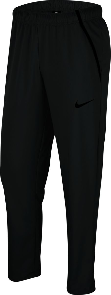 Nike Dri-FIT Woven Training Herren Präsentationshose