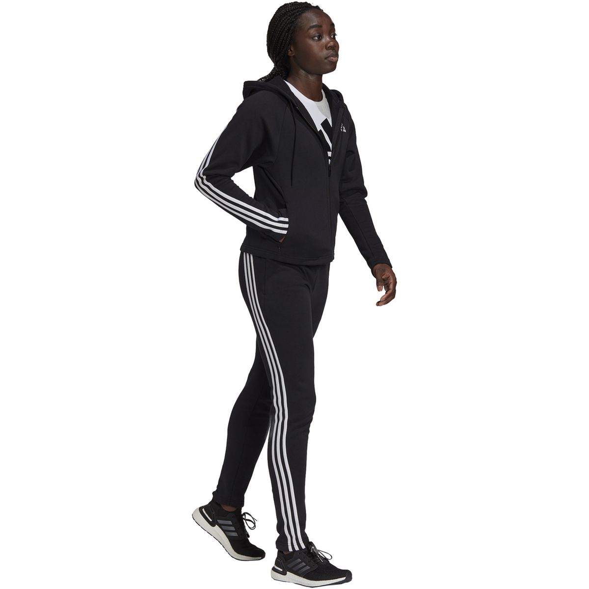 Adidas Sportswear Energize Trainingsanzug Damen