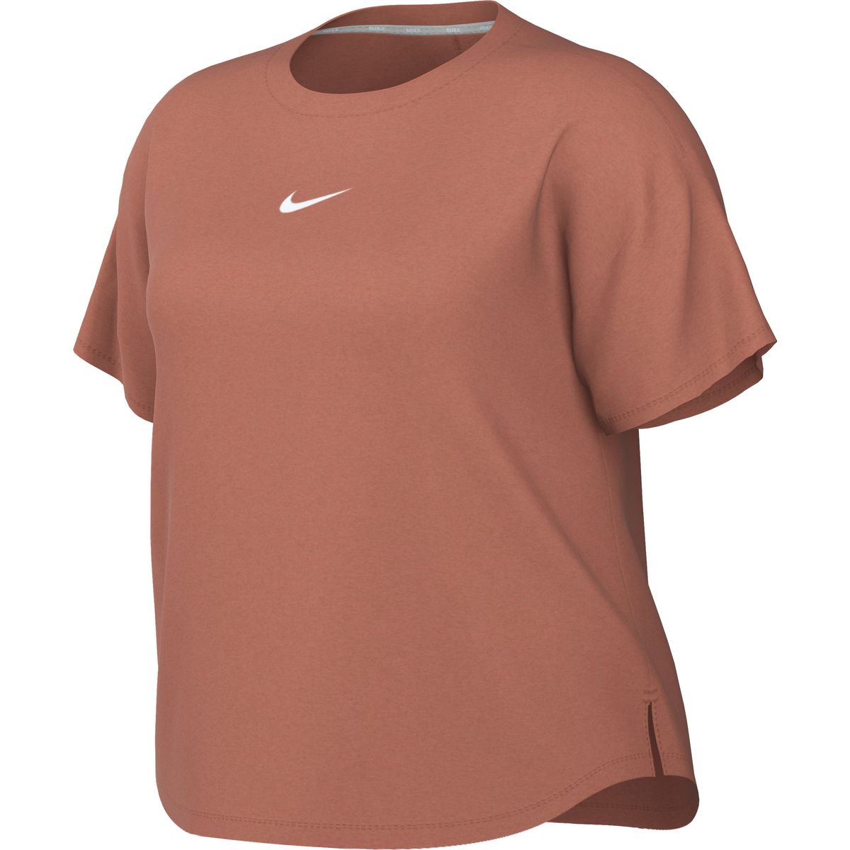 Nike Dri-FIT One Standard Fit Top Damen T-Shirt