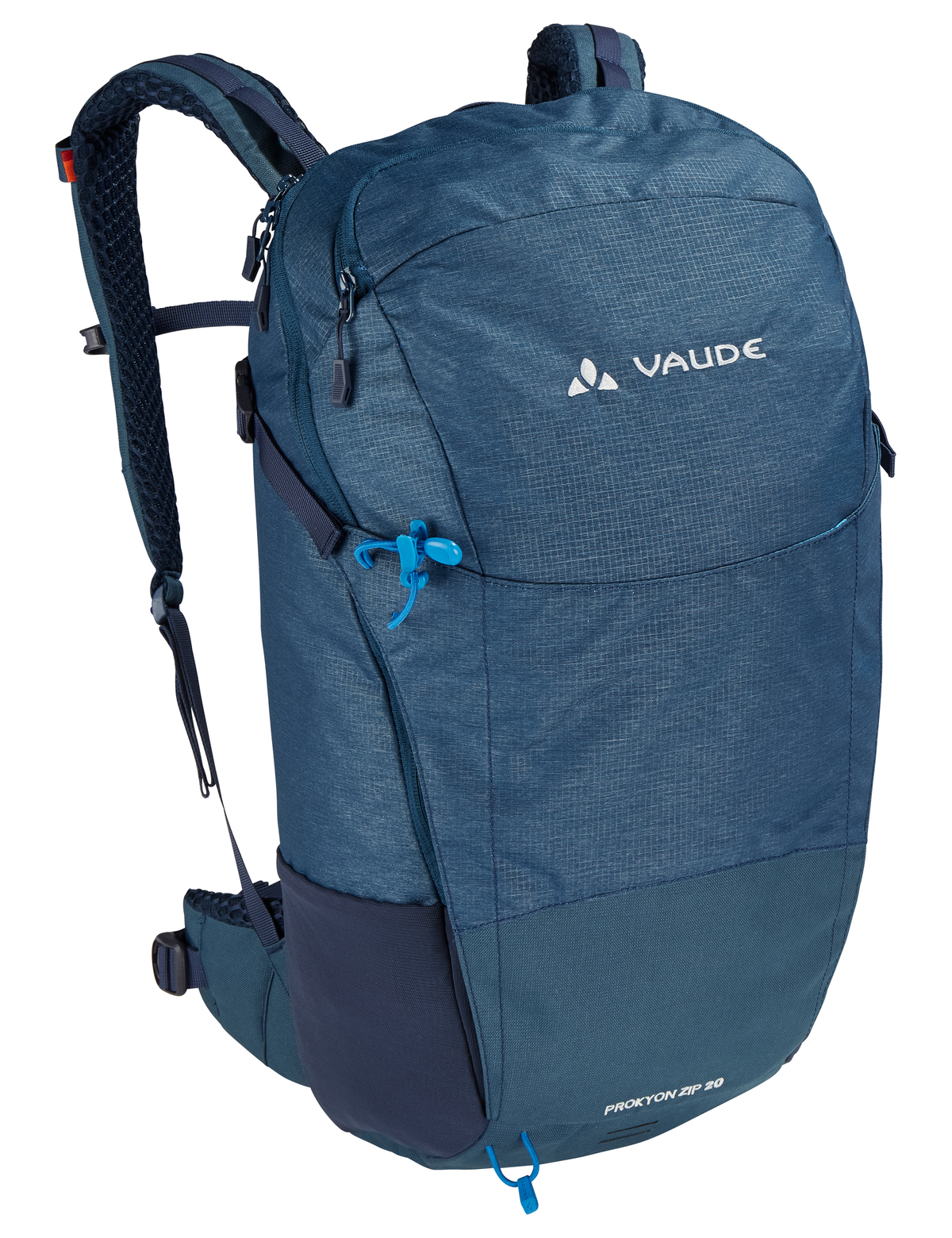 Vaude Prokyon Zip 20 Wanderrucksack