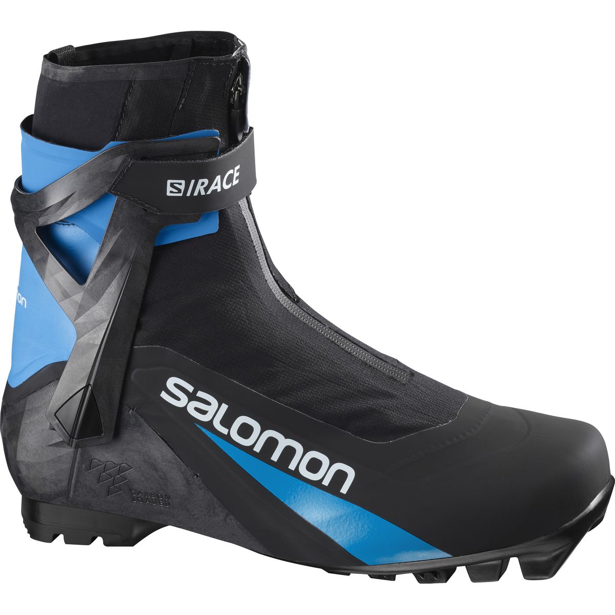 Salomon S/Race Carbon Skate Pilot Unisex Langlaufschuhe