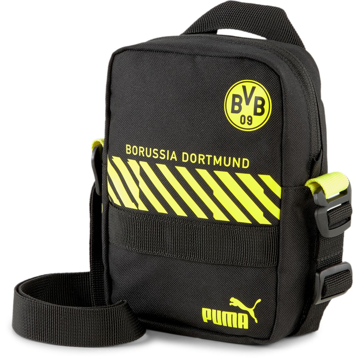Puma BVB Portable Bag Sporttasche