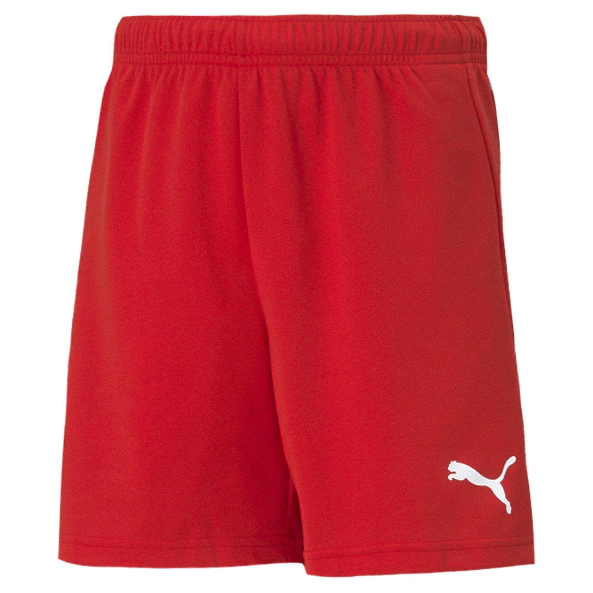 Puma TeamRISE Short Kinder Shorts