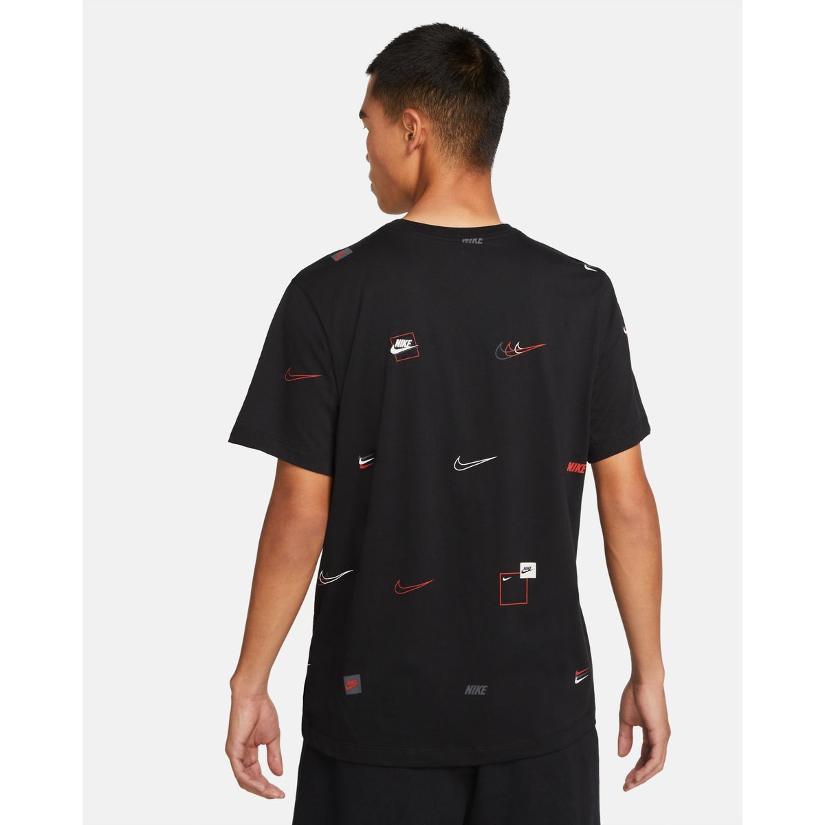Nike Sportswear Herren T-Shirt_4