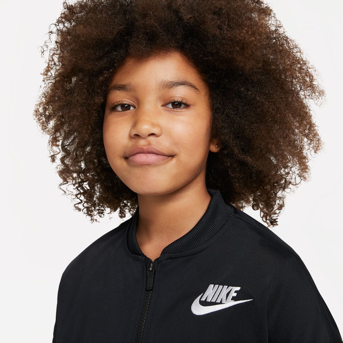 Nike Sportswear Mädchen Trainingsanzug_11