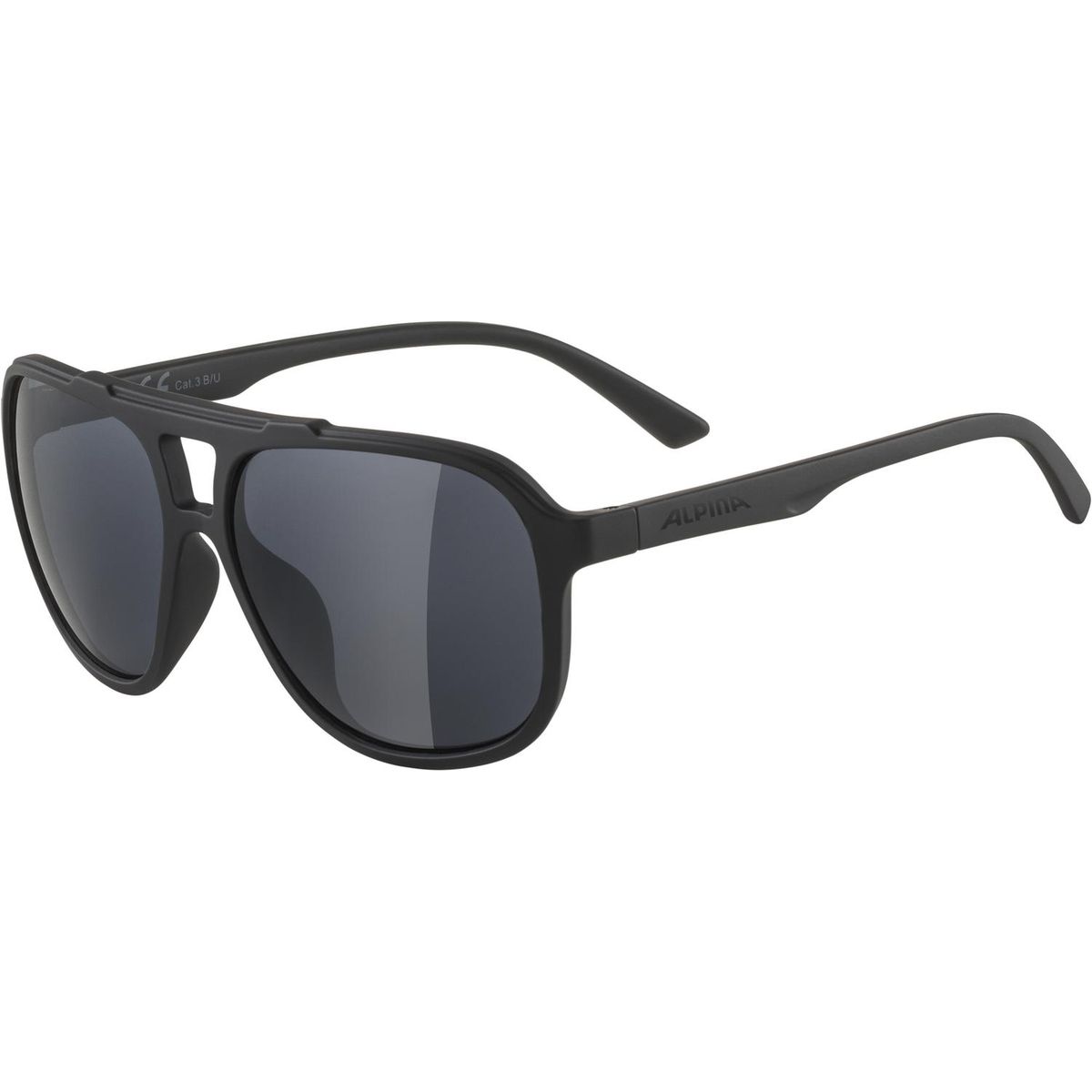 Alpina Snazz Sonnenbrille Unisex