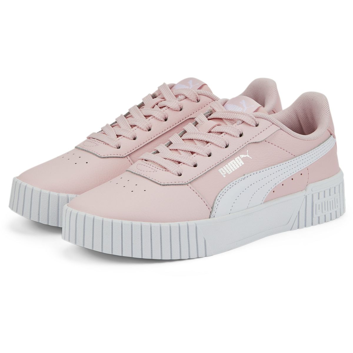 Puma Carina 2.0 Mädchen Freizeitschuhe