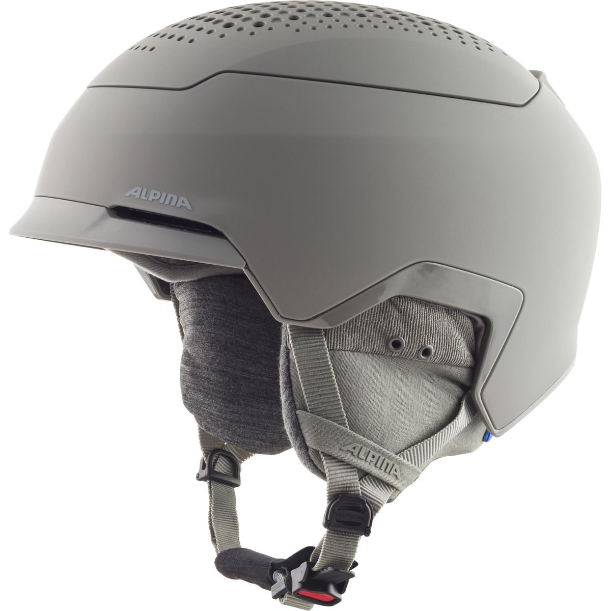 Alpina Gems Helm Unisex