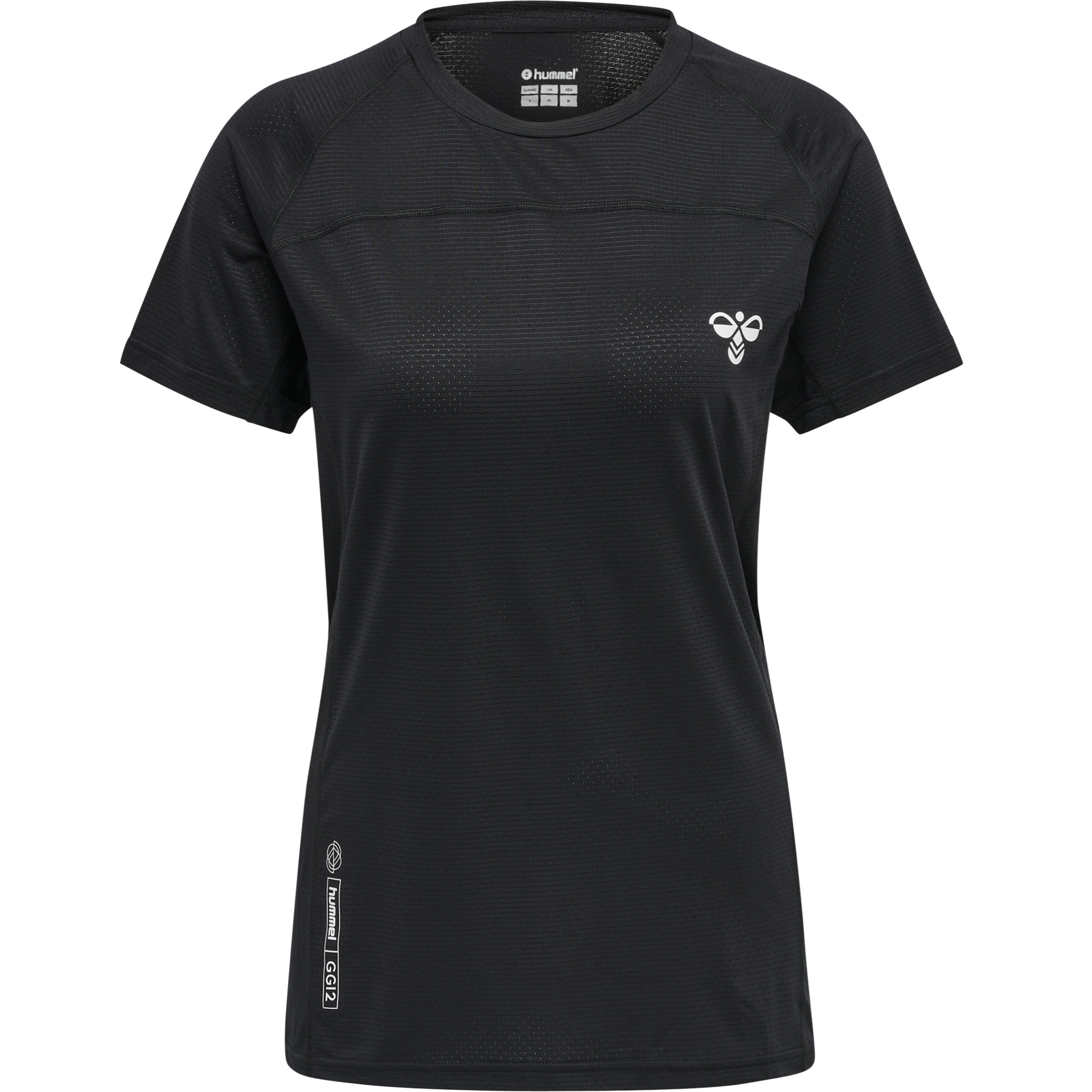 Hummel GG12 Training Damen T-Shirt