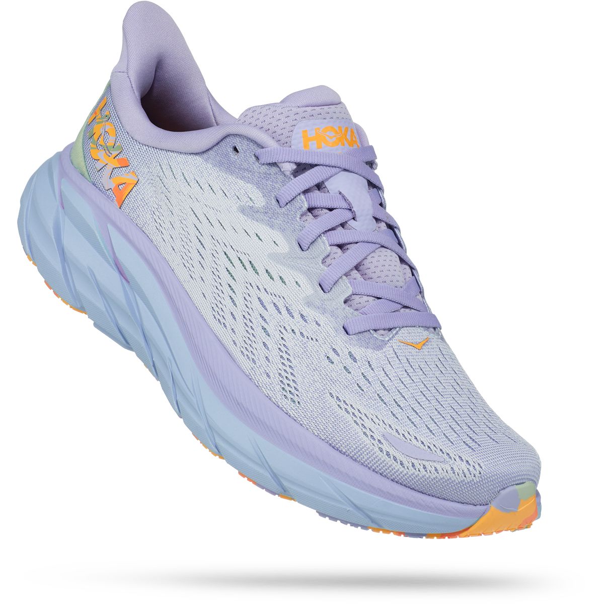 HOKA Clifton 8 Damen Laufschuhe