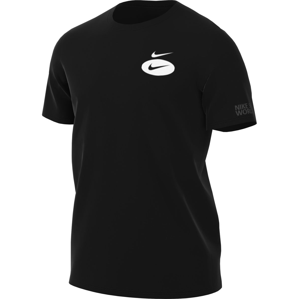 Nike Sportswear Swoosh League Herren T-Shirt_0