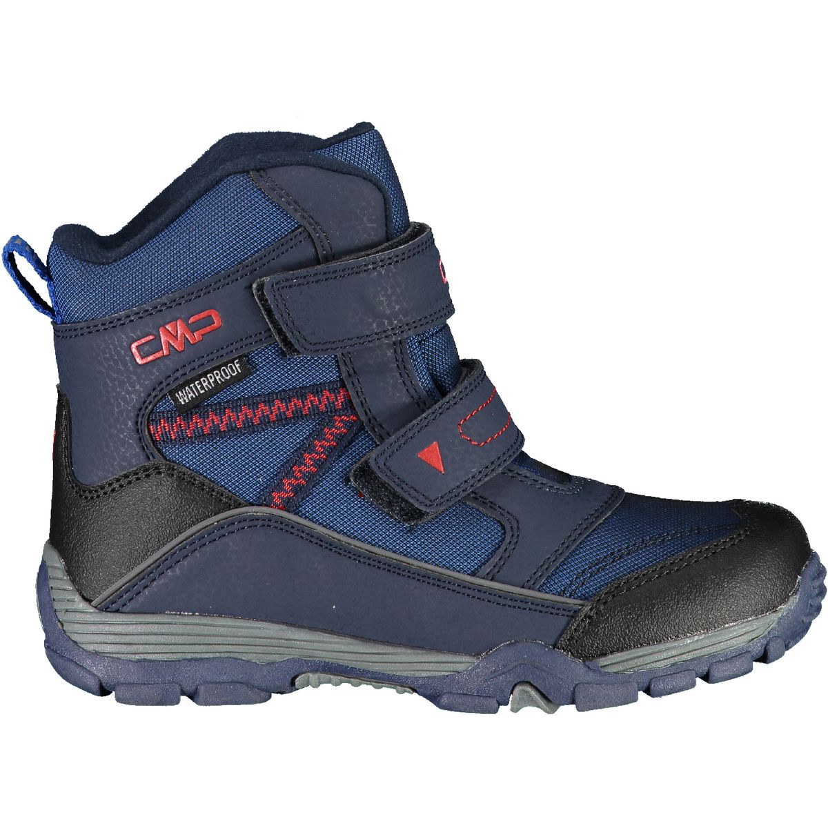 CMP Pyry Snow Boot waterproof Jungen Bergstiefel