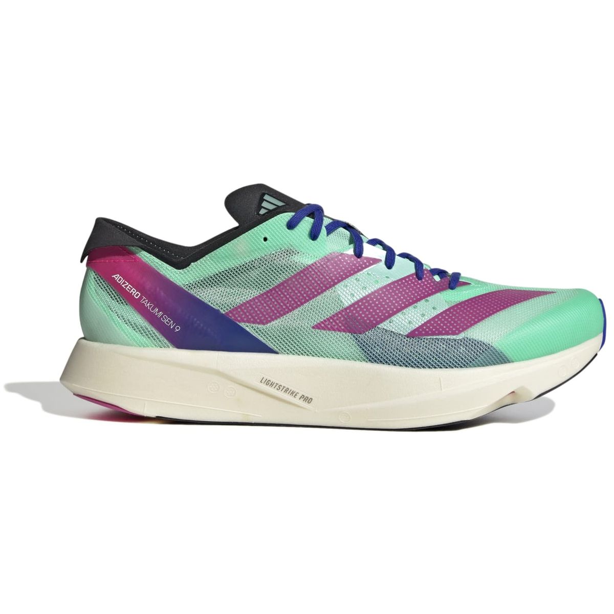 Adidas Adizero Takumi Sen 9 Laufschuh Herren