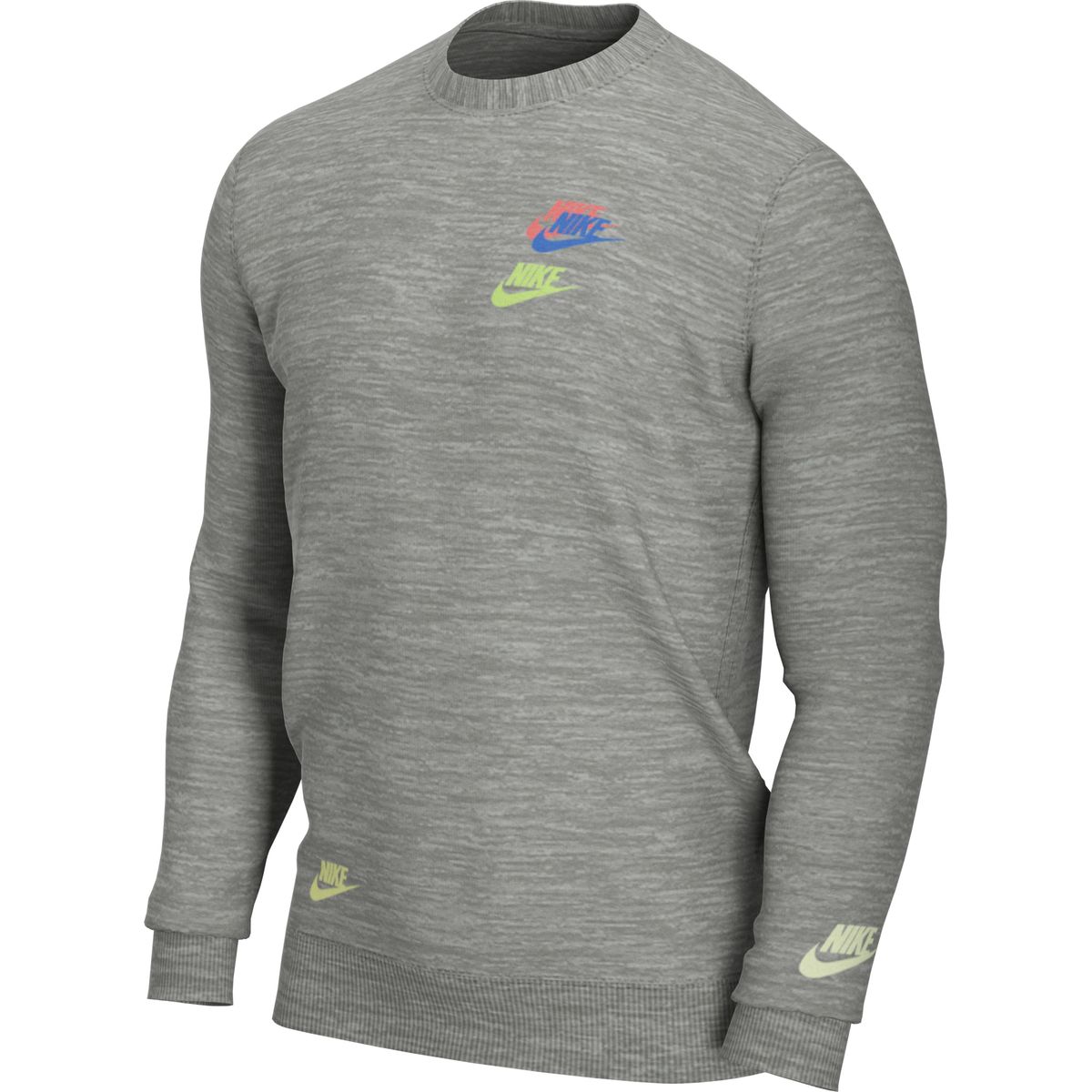 Nike Sportswear Essentials+ French Terry Crew Herren Sweatshirt